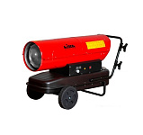 Картинка Тепловая пушка Kirk DIR-105 K-117819