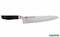 Кухонный нож Kasumi VG10 Pro 58024