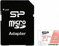 Superior A1 microSDXC SP128GBSTXDV3V20SP 128GB