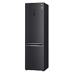 Картинка Холодильник LG GA-B509SBUM