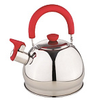 Картинка Чайник со свистком DomiNado НY610В8