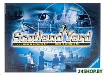 Картинка Настольная игра Ravensburger Scotland Yard (Скотланд Ярд)