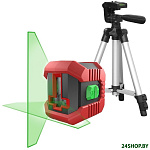 QB Green SET