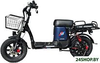 Master Pro 30 Ah 2025 (синий)