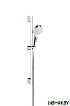 Картинка Душевой гарнитур Hansgrohe Crometta Vario [26532400]