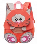 Картинка Детский рюкзак Grizzly RS-898-2 (кот)
