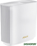 ZenWiFi AX XT9 (1 шт., белый)