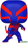 POP! Bobble Marvel Spider-Man Across the Spider-Verse Spider-Man 2009 (GW)(Exc) (1267) 68370