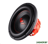 Картинка Головка сабвуфера Урал ТТ 12 (красный)