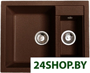 Inngrant AG-007 (корица)