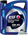 Evolution 900 NF 5W-40 4л