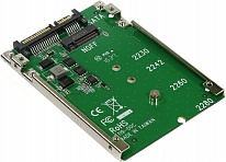 Картинка Адаптер для SSD M.2 SmartBuy DT-119