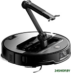 Saros Z70 RRE0R50 (евровилка, с русской озвучкой, серебристый)