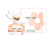 Картинка Туалетная вода Marc Jacobs Daisy Love (100 мл)