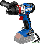 Профессионал DBS-201 (без АКБ)