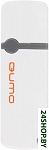 Картинка Флеш-память QUMO Optiva 02 64GB Белый