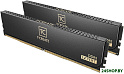 Оперативная память Team T-Create Expert 2x64ГБ DDR5 6400 МГц CTCED5128G6400HC42CDC01