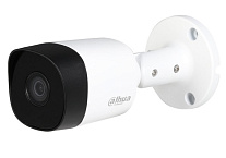 Картинка CCTV-камера Dahua DH-HAC-B2A41P-0280B