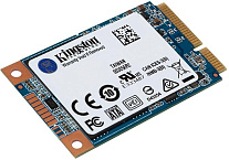 Картинка SSD Kingston UV500 240GB (SUV500MS/240G)