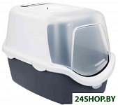 Vico Open Top 40341 (голубо-серый/белый)