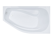 Картинка Ванна Triton Скарлет 167x96R (с каркасом)