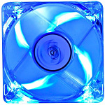 Кулер DeepCool XFAN 80L 53 367