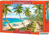 Райское побережье