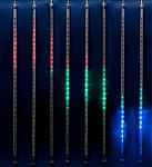 Картинка Электрогирлянда Uniel ULD-E2405-240/DTK MULT METEOR (11122)