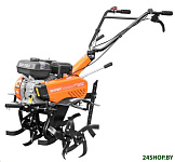 Картинка Мотокультиватор Skiper SP-720 (колеса 4.00-8)