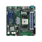 Картинка Материнская плата ASRock X470D4U