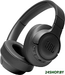 Картинка Наушники JBL Tune 710BT (черный)