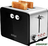 Картинка Тостер Kitfort KT-2058