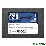 Картинка SSD Patriot P210 1TB P210S1TB25