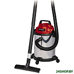 Картинка Профессиональный пылесос Einhell TC-VC 1815 S (2342390)