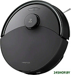 Q8 Max Pro RRA1TAL Q8MRP52-02 (с русской озвучкой, черный)