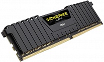 Картинка Оперативная память Corsair Vengeance LPX 16GB DDR4 DRAM 3200MHz C16 Memory Kit (CMK16GX4M2Z