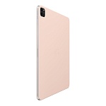 Картинка Чехол Apple Smart Folio для iPad Pro 12.9 (розовый песок)