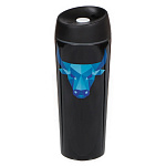 Картинка Термокружка DANIKS SL-NT007/YTCT035-7-mil-black