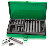Картинка Набор бит Toptul GAAD1506 15 предметов