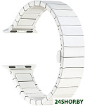 SG-09 для Apple Watch (белый)
