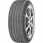 Картинка Автомобильные шины Michelin Latitude Tour HP 265/65R17 110S