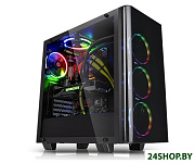 Картинка Корпус Thermaltake View 21 TG