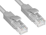 Картинка Кабель патч-корд 5E (1 м)