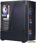 DK D4 FRGB (черный)