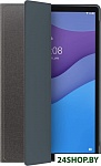 Картинка Чехол для планшета Lenovo Tab M10 HD 2nd Gen Folio ZG38C03033 (черный)