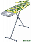 Картинка Гладильная доска NIKA Н3М/1 (лимон)