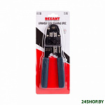 Картинка Клещи обжимные Rexant 12-3451