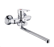 Картинка Смеситель Potato P22220