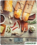 Картинка Кухонные весы Scarlett SC-KS57P62