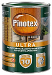 Картинка Пропитка Pinotex Ultra 1 л (орех)
